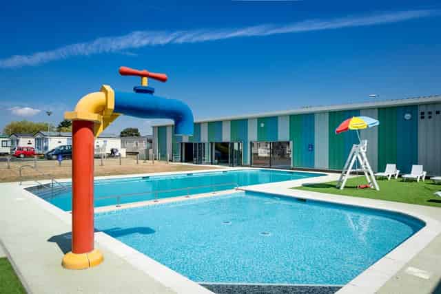 Seawick Holiday Park