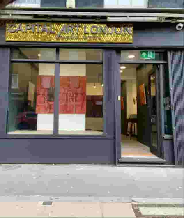 Capital Art London