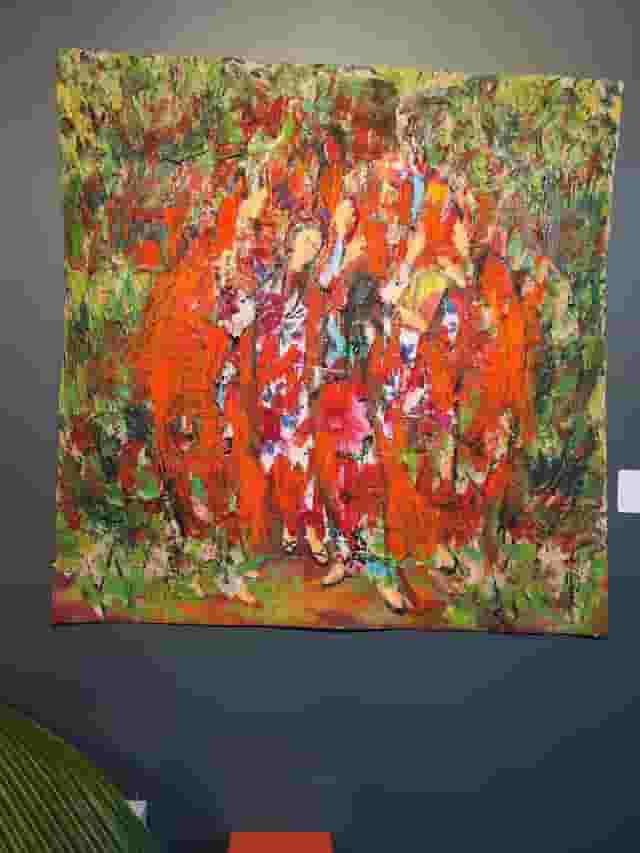 Capital Art London