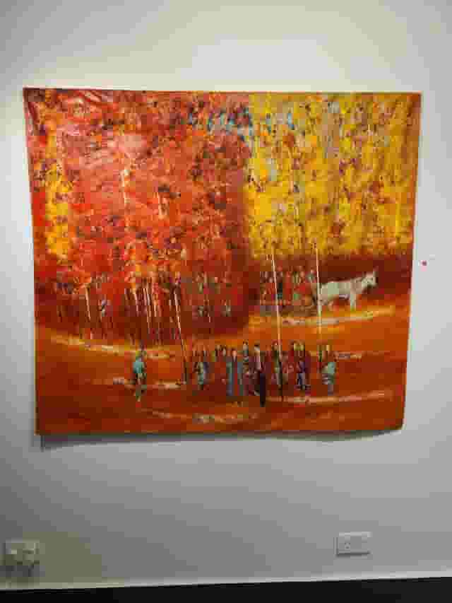 Capital Art London