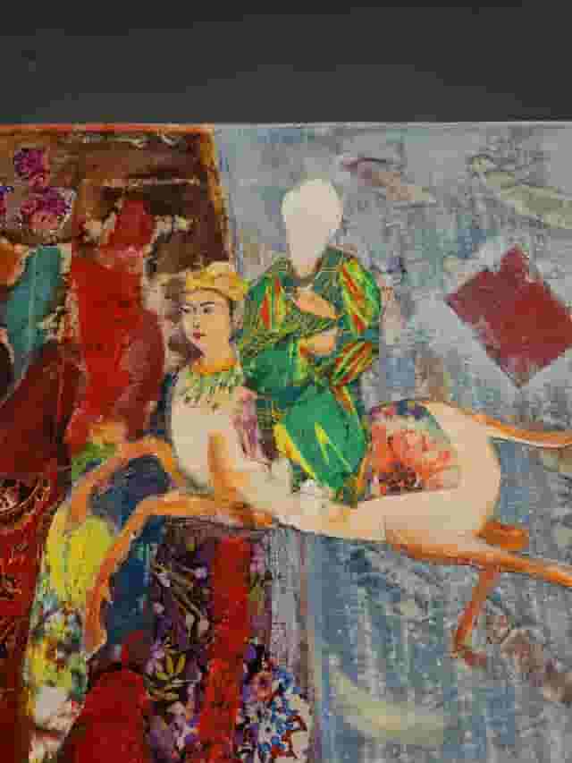 Capital Art London