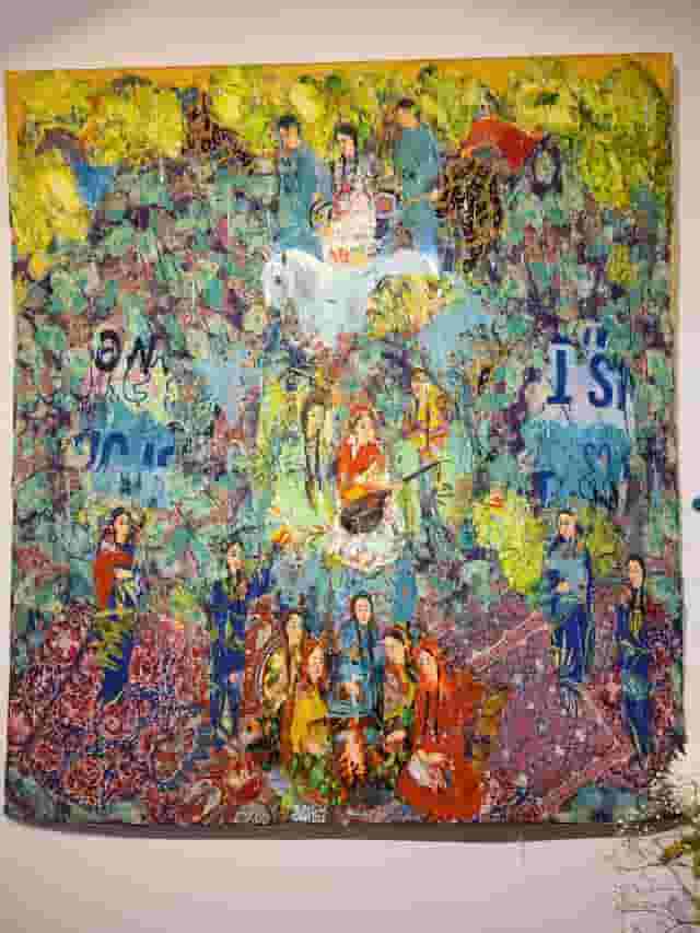 Capital Art London