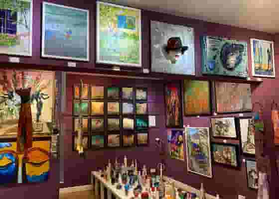 Capital Art London