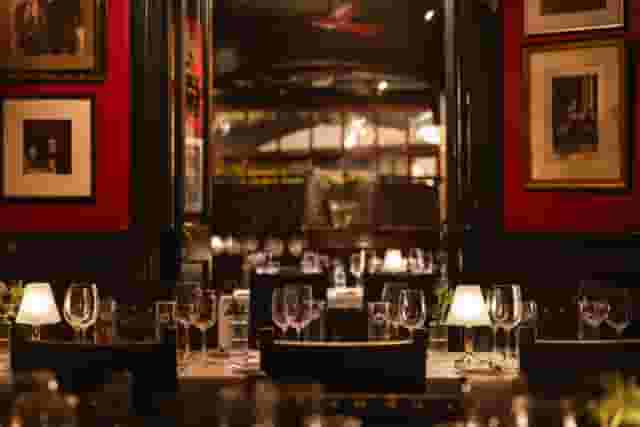 Boisdale of Belgravia