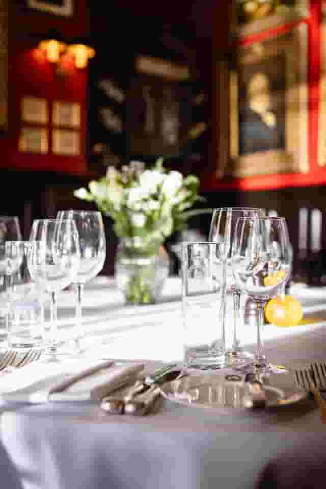 Boisdale of Belgravia