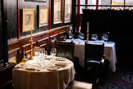 Networking Venues
