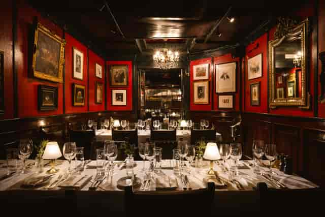 Boisdale of Belgravia - image 3