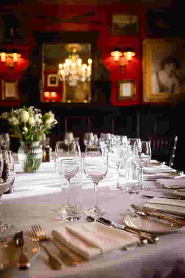 Boisdale of Belgravia