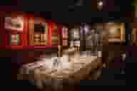 Christmas Party Venues