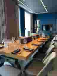 Baltic Triangle