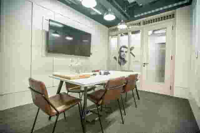 HubHub - Farringdon