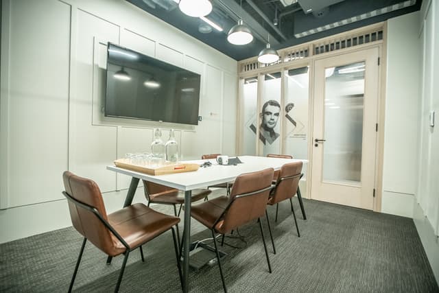 HubHub - Farringdon