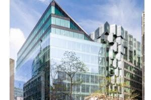 HubHub - Farringdon