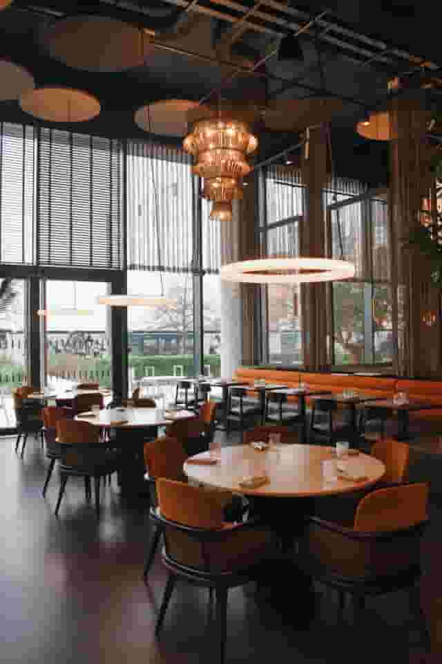 HERA Restaurant