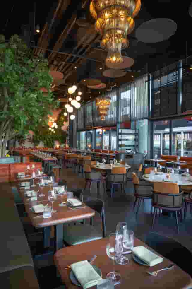 HERA Restaurant