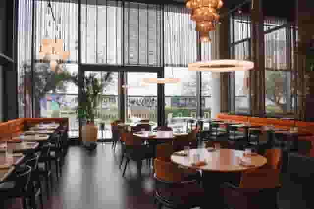 HERA Restaurant