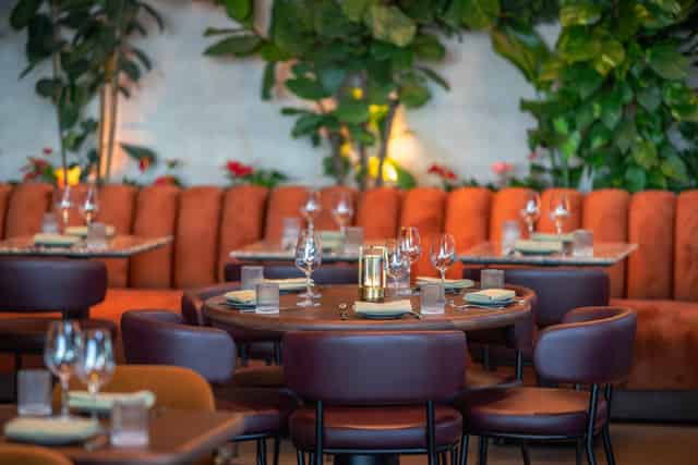 HERA Restaurant