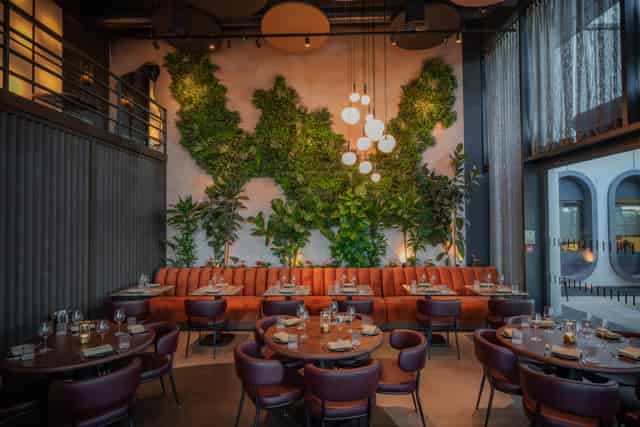 HERA Restaurant