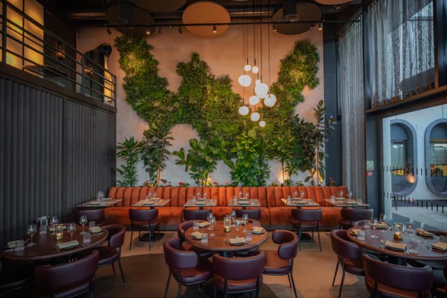 HERA Restaurant