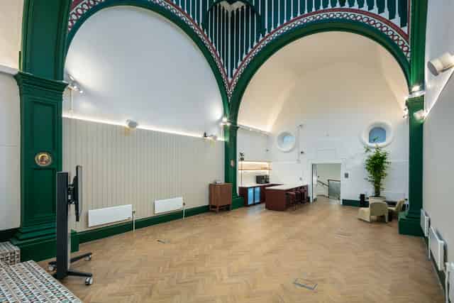 Photo Shoot