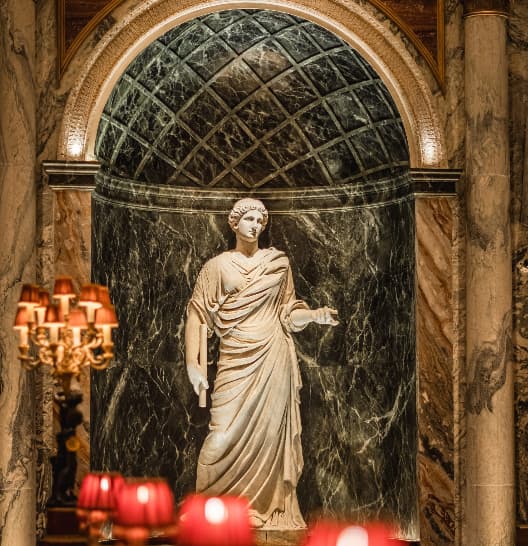 Bacchanalia