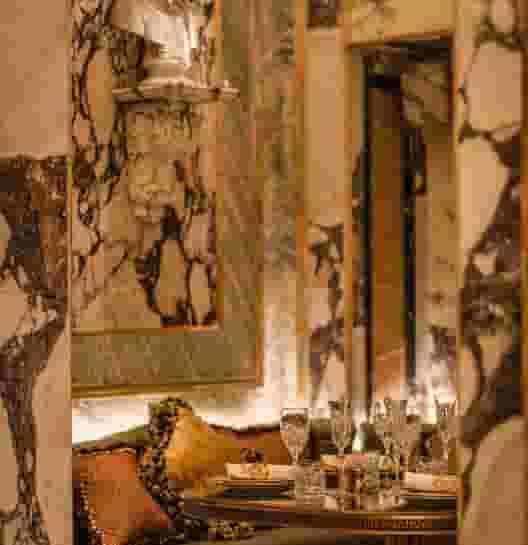 Bacchanalia