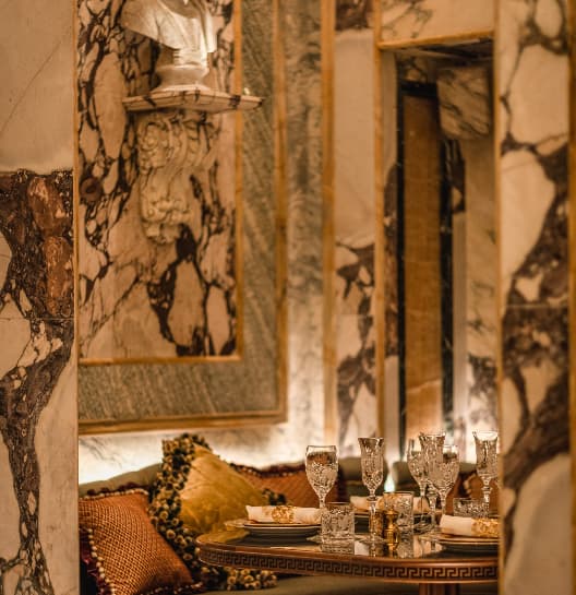 Bacchanalia