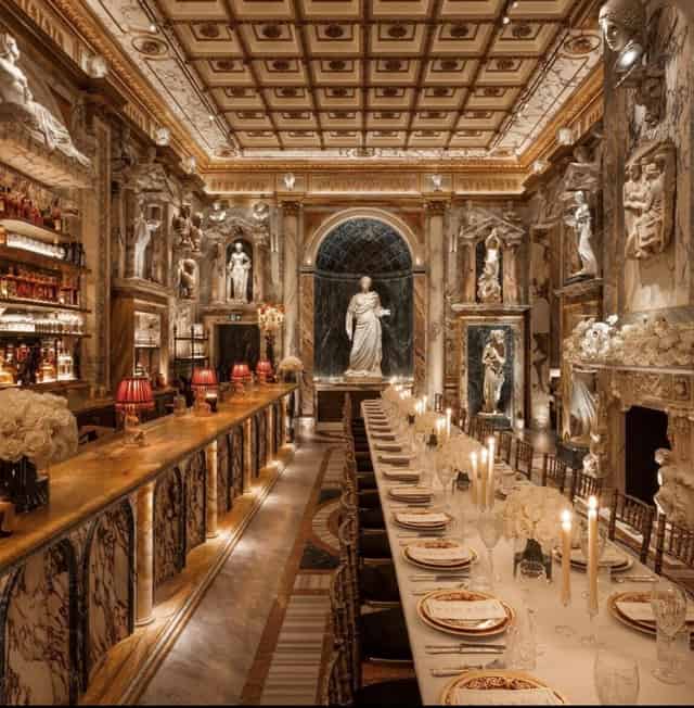 Bacchanalia