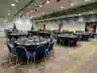 Quirky Conferences
