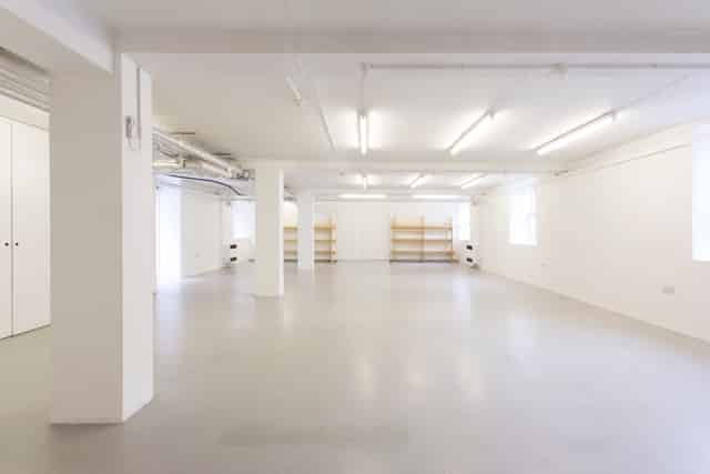 Event Space