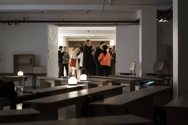 Event Space