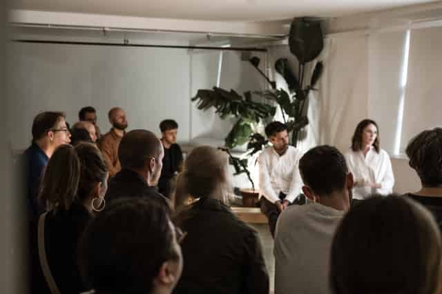 Event Space