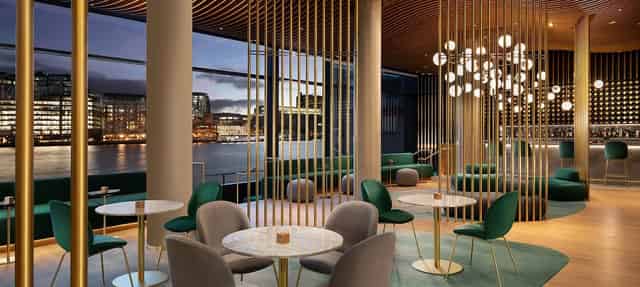 The Westin London City