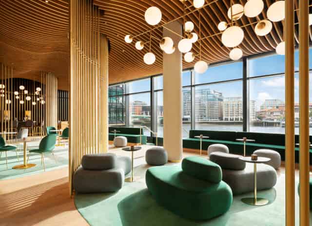 The Westin London City