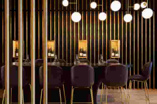 The Westin London City