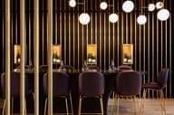 Meeting Rooms