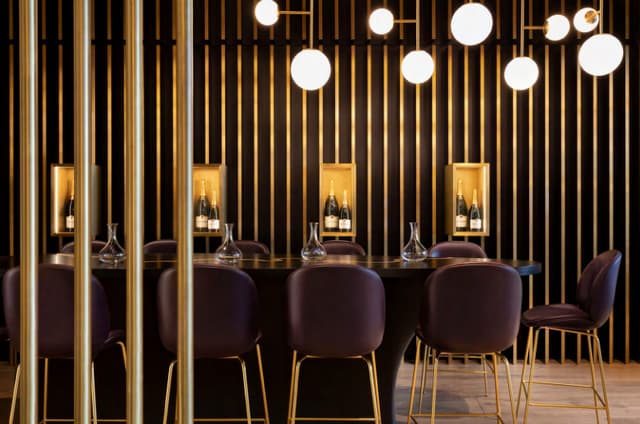 The Westin London City