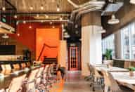 Networking Venues