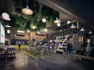 Unusual Venues