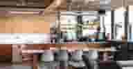 Networking Venues