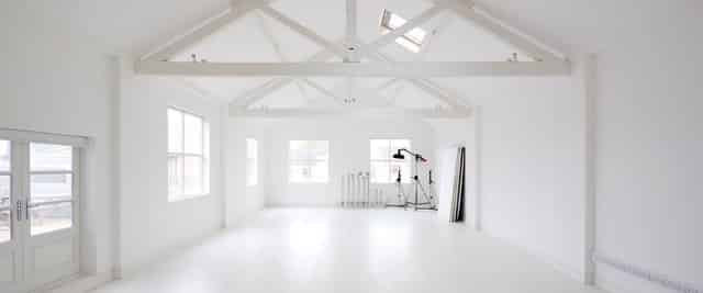 at1.SPACE HIRE