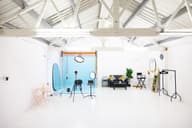 Small Meeting Rooms