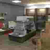 Small Meeting Rooms