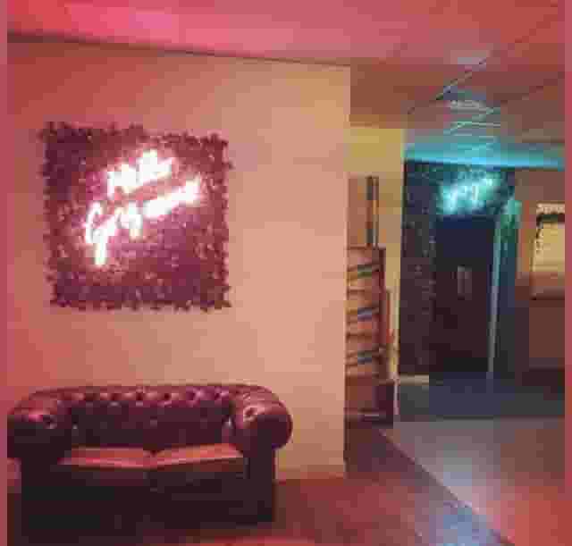 at1.SPACE HIRE