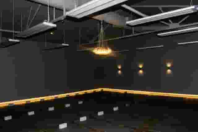 at1.SPACE HIRE