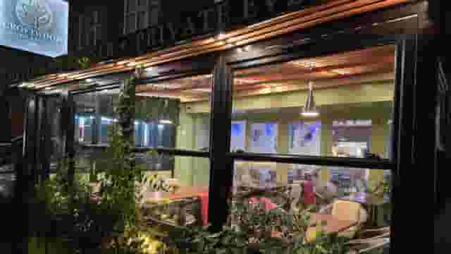 Croftwood Bar & Grill