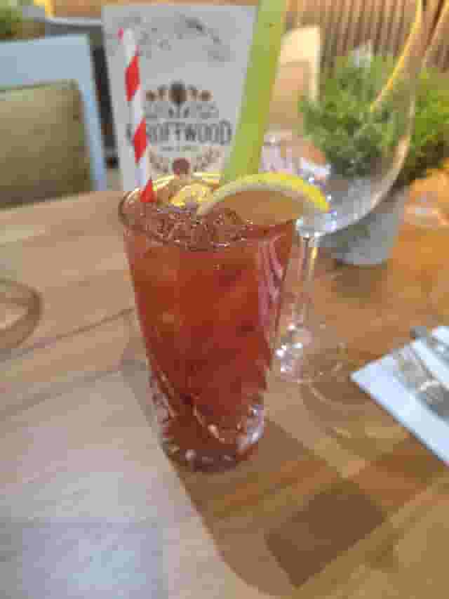 Croftwood Bar & Grill
