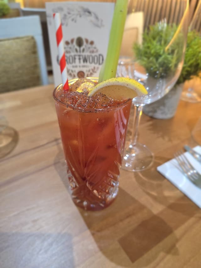 Croftwood Bar & Grill