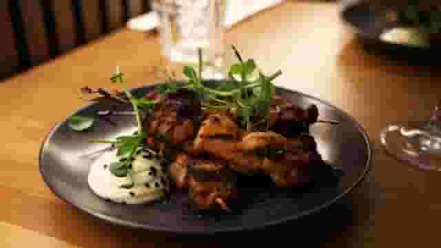 Croftwood Bar & Grill