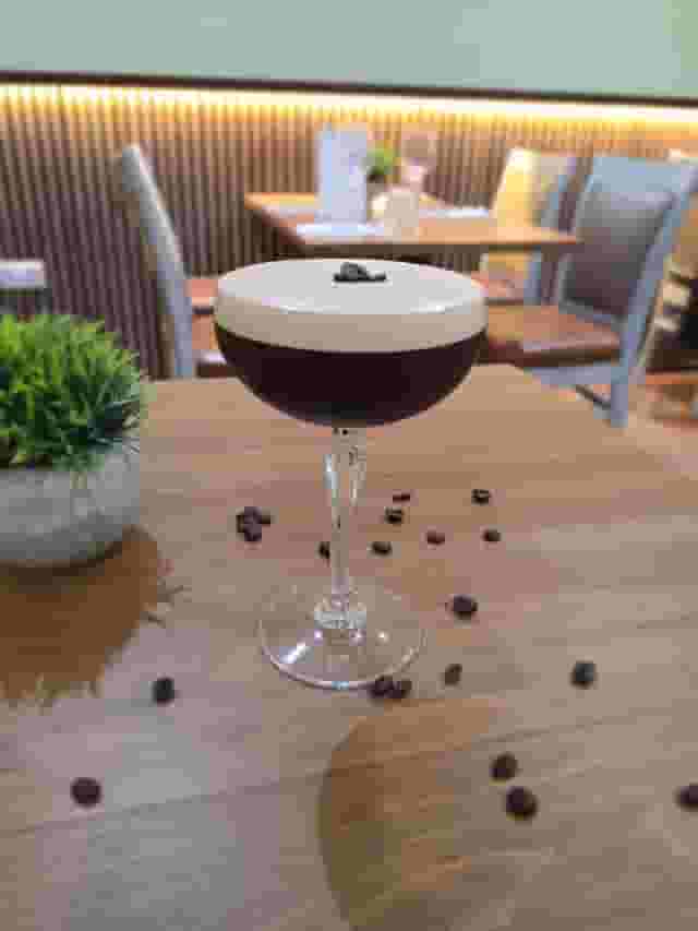 Croftwood Bar & Grill